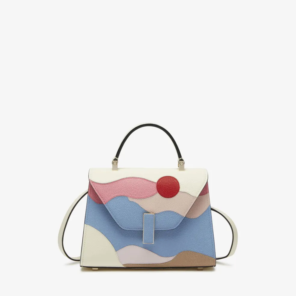 Iside Dawn Crossbody Micro Bag