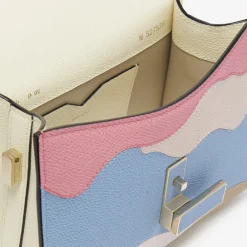 Iside Dawn Crossbody Micro Bag