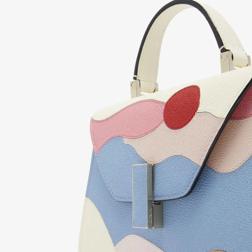 Iside Dawn Crossbody Micro Bag