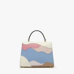 Iside Dawn Crossbody Micro Bag