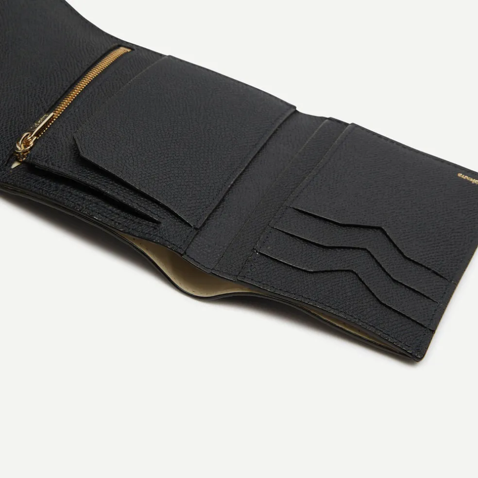 Iside Fold Wallet