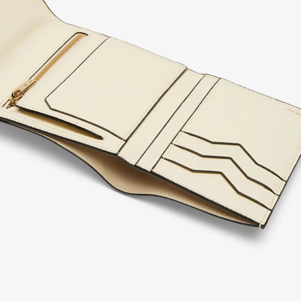 Iside Fold Wallet