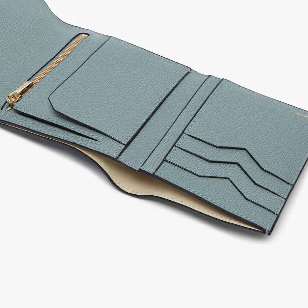 Iside Fold Wallet