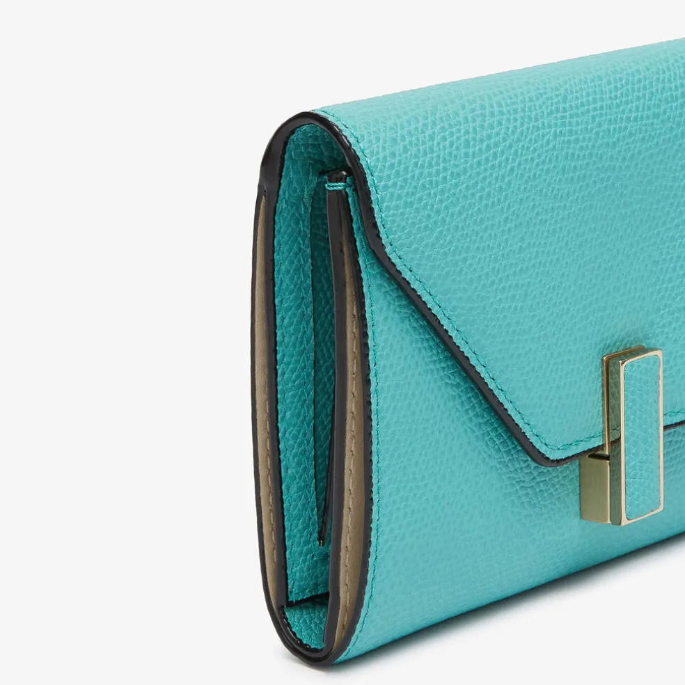 Iside Fold Wallet