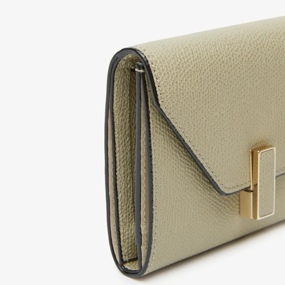 Iside Fold Wallet