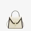 Iside Mini Bag Intarsia