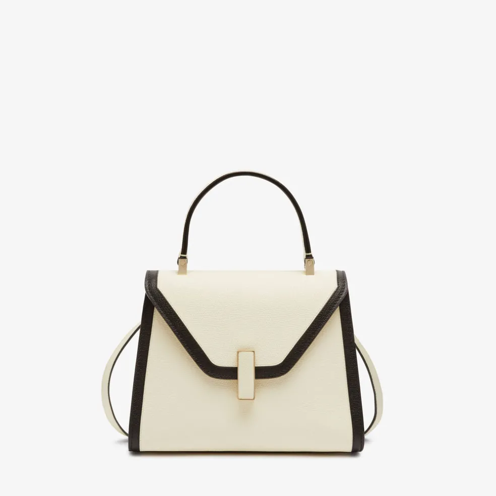 Iside Mini Bag Intarsia