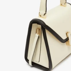 Iside Mini Bag Intarsia