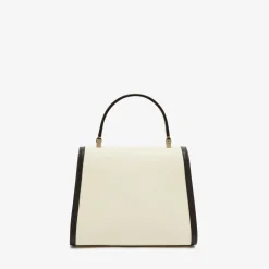 Iside Mini Bag Intarsia