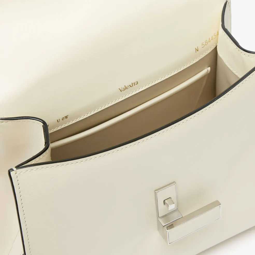 Iside Palmellato Top Handle Mini Bag