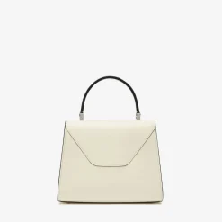 Iside Palmellato Top Handle Mini Bag