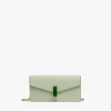 Iside Quarzo Clutch