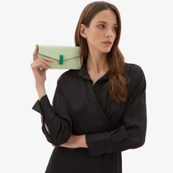Iside Quarzo Clutch