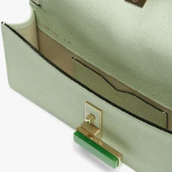 Iside Quarzo Clutch