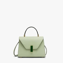 Iside Quarzo Crossbody Micro Bag