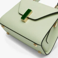 Iside Quarzo Crossbody Micro Bag