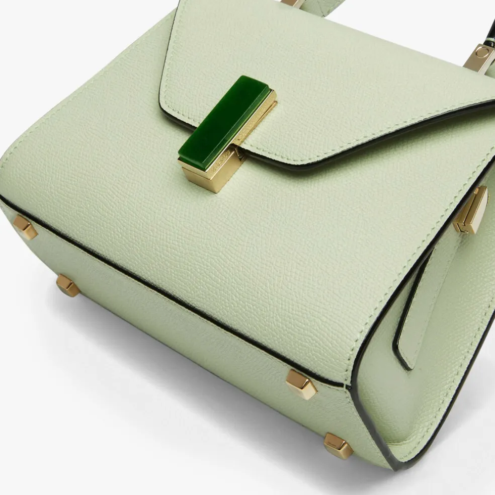 Iside Quarzo Crossbody Micro Bag