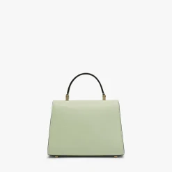 Iside Quarzo Crossbody Micro Bag
