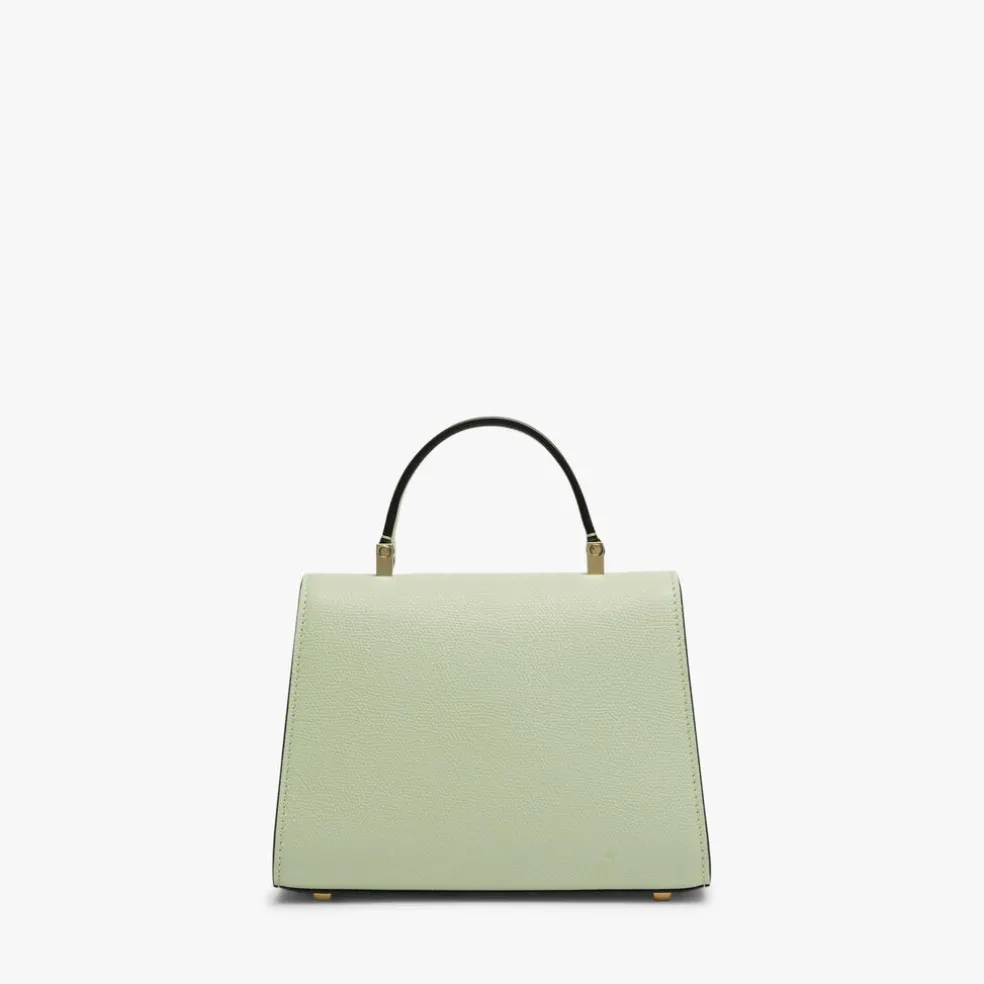 Iside Quarzo Crossbody Micro Bag