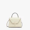 Iside Senses Crossbody Micro Bag