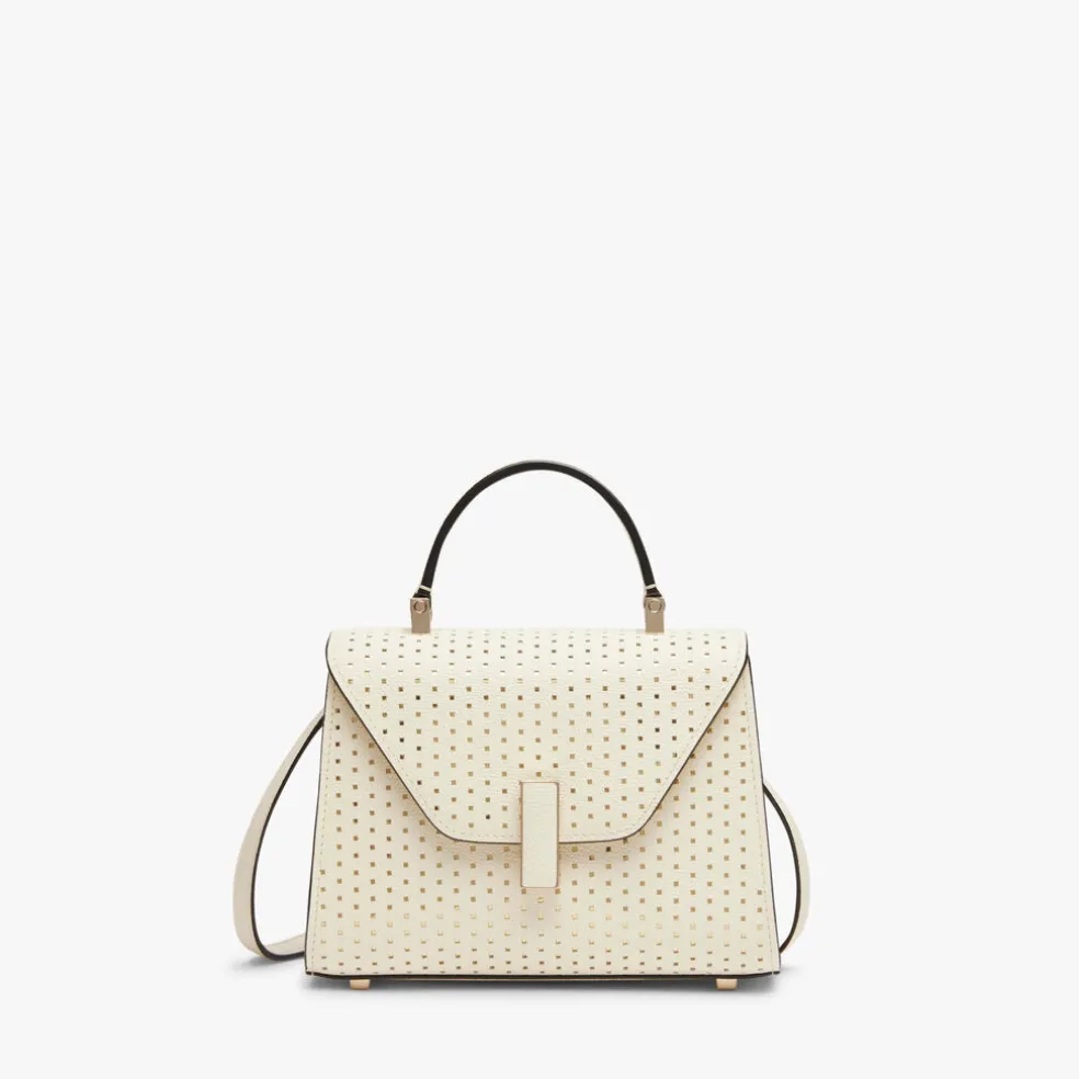 Iside Senses Crossbody Micro Bag