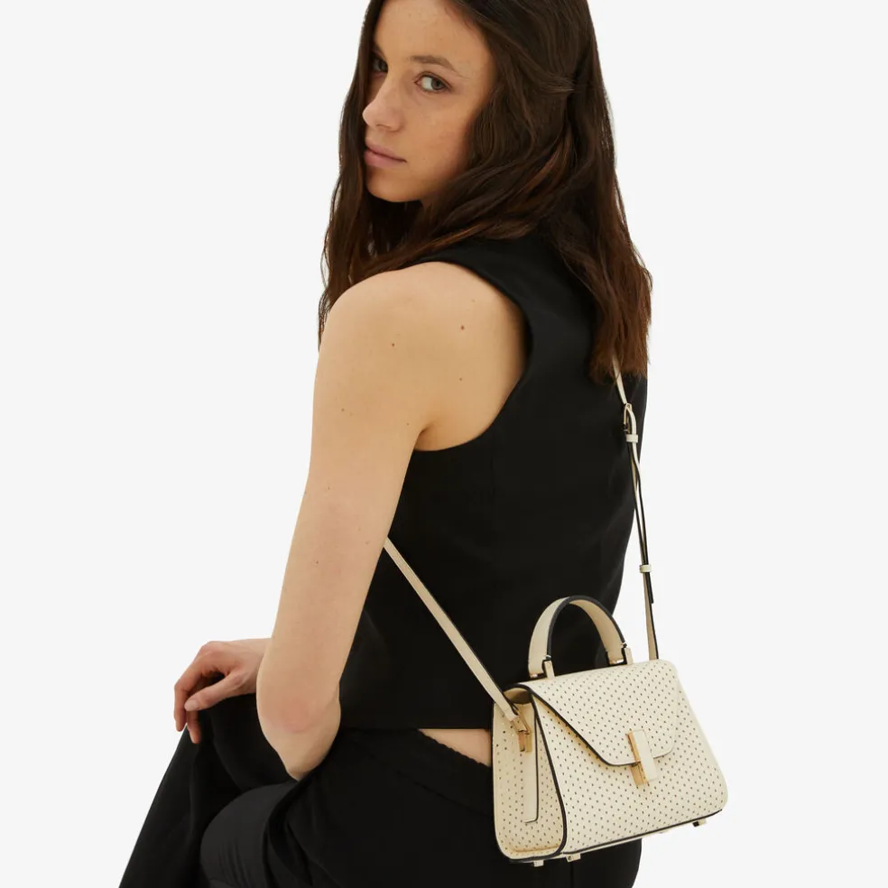 Iside Senses Crossbody Micro Bag