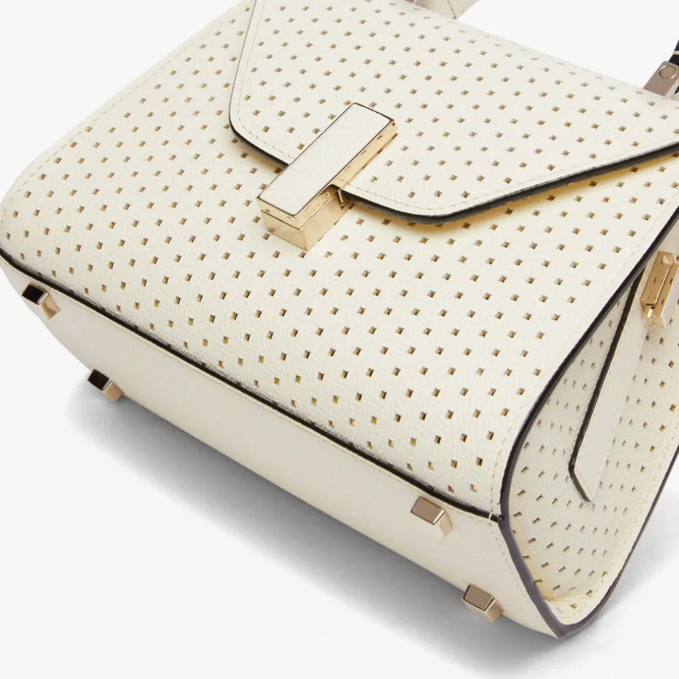 Iside Senses Crossbody Micro Bag