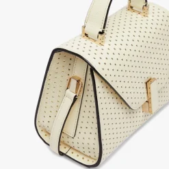 Iside Senses Crossbody Micro Bag