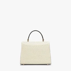 Iside Senses Crossbody Micro Bag
