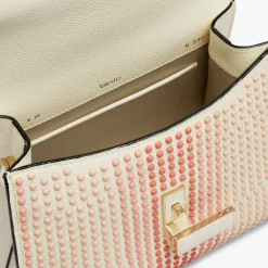 Iside Speckles Top Handle Mini Bag