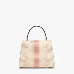 Iside Speckles Top Handle Mini Bag