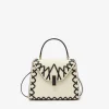 Iside Toji Top Handle Mini Bag