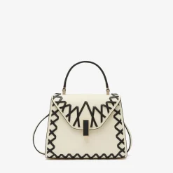 Iside Toji Top Handle Mini Bag