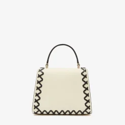 Iside Toji Top Handle Mini Bag