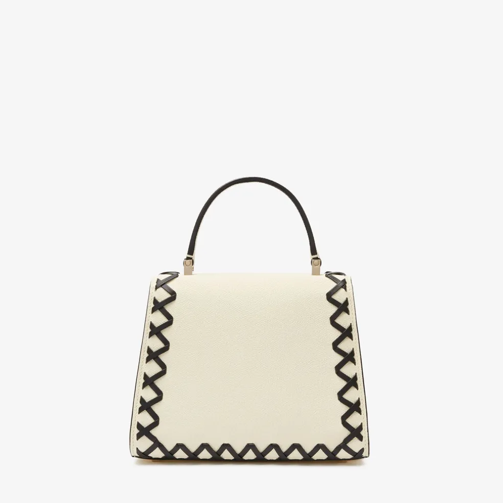 Iside Toji Top Handle Mini Bag