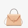 Iside Top Handle Medium Bag