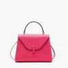 Iside Top Handle Medium Bag