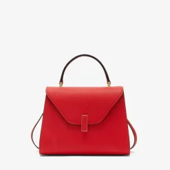 Iside Top Handle Medium Bag