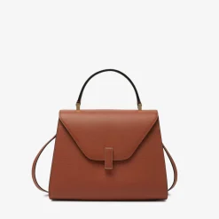 Iside Top Handle Medium Bag