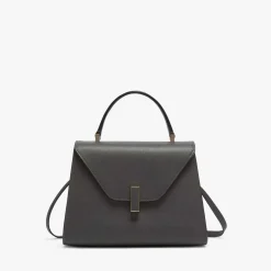 Iside Top Handle Medium Bag