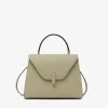 Iside Top Handle Medium Bag