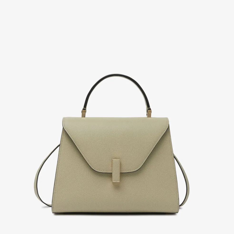 Iside Top Handle Medium Bag