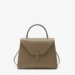 Iside Top Handle Medium Bag