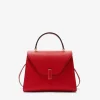 Iside Top Handle Medium Bag