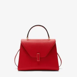 Iside Top Handle Medium Bag