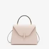 Iside Top Handle Medium Bag