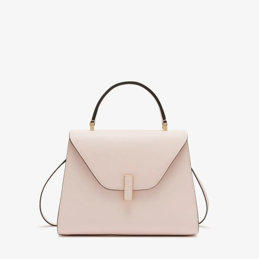 Iside Top Handle Medium Bag