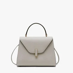 Iside Top Handle Medium Bag