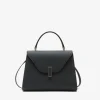Iside Top Handle Medium Bag