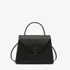 Iside Top Handle Medium Bag